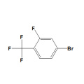 4-Бром-2-фторбензотрифторид CAS № 142808-15-9